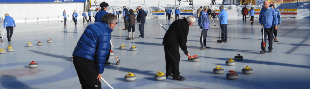 Wengen Curling Club