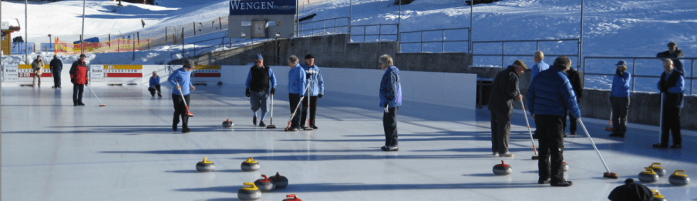 Wengen Curling Club